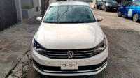 Volkswagen Vento Comfortline 2017