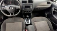 Volkswagen Vento Comfortline 2017