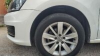 Volkswagen Vento Comfortline 2017