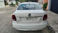 Volkswagen Vento Comfortline 2017