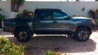 Toyota Tacoma TRD Sport 4X4 2020