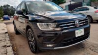 Volkswagen Tiguan Comfortline 2019