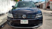 Volkswagen Tiguan Comfortline 2019