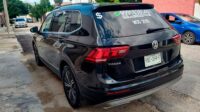 Volkswagen Tiguan Comfortline 2019