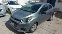 Chevrolet Beat LTZ 2018