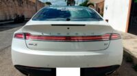 Lincoln MKZ Reserve 2015