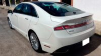 Lincoln MKZ Reserve 2015