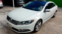 Volkswagen Passat CC 2016