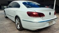 Volkswagen Passat CC 2016