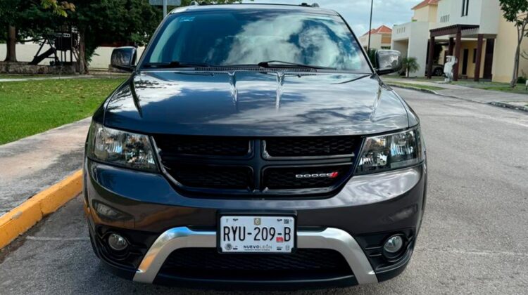 Dodge Journey Sport 2016