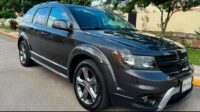 Dodge Journey Sport 2016