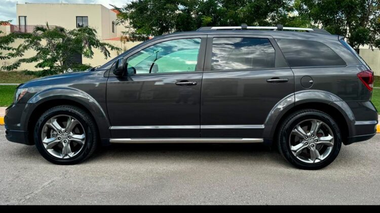 Dodge Journey Sport 2016