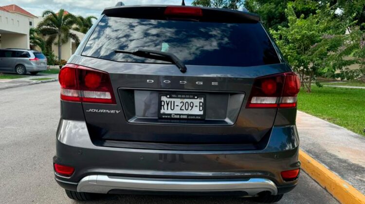 Dodge Journey Sport 2016