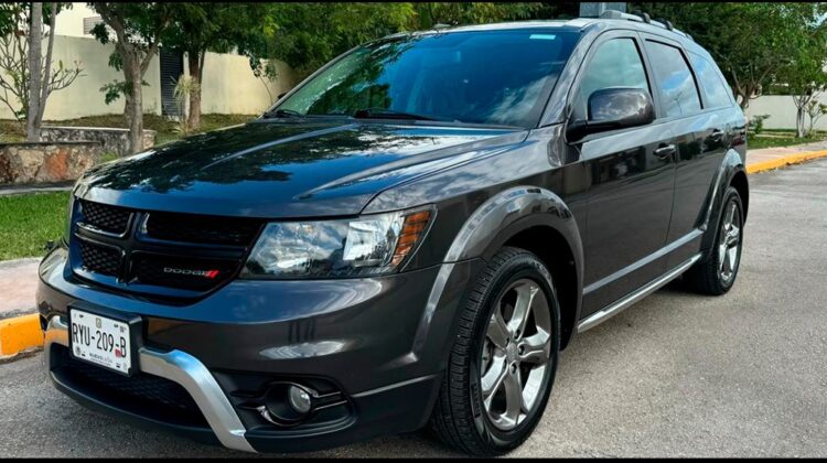 Dodge Journey Sport 2016