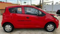 Chevrolet Spark 2012