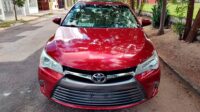 Toyota Camry Navi XLE 2017