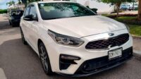 Kia Forte GT Line 2020