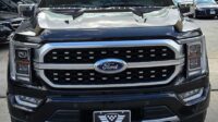 Ford lobo platinum 2022