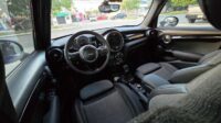 Mini cooper chilli aut 2020