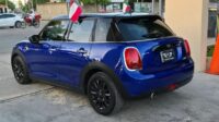 Mini cooper chilli aut 2020