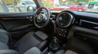 Mini cooper chilli aut 2020