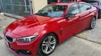 BMW Serie 4 420i 2018