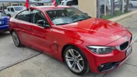 BMW Serie 4 420i 2018