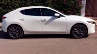 Mazda 3 Hatchback I Sport 2022