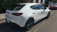 Mazda 3 Hatchback I Sport 2022