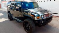 Hummer H2 4X4 2006