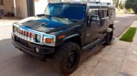 Hummer H2 4X4 2006