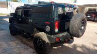 Hummer H2 4X4 2006