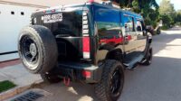 Hummer H2 4X4 2006