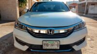 Honda Accord Sport 2016