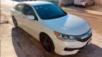 Honda Accord Sport 2016