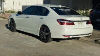 Honda Accord Sport 2016