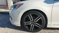 Honda Accord Sport 2016