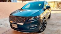 Lincoln MKC Reserve 2019