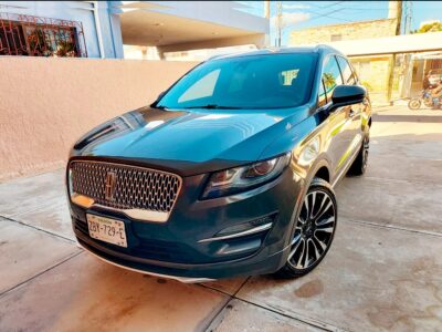 Lincoln MKC Reserve 2019