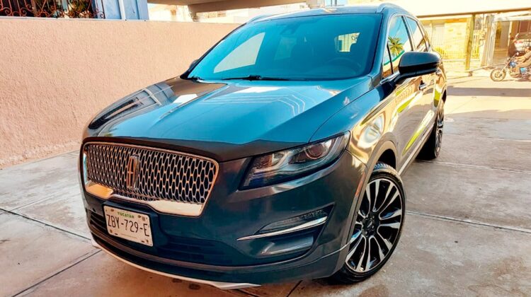 Lincoln MKC Reserve 2019