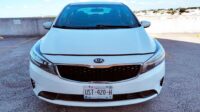 Kia Forte EX 2017