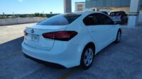 Kia Forte EX 2017