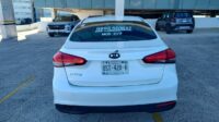 Kia Forte EX 2017