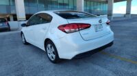 Kia Forte EX 2017