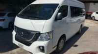 Nissan Urvan 2020