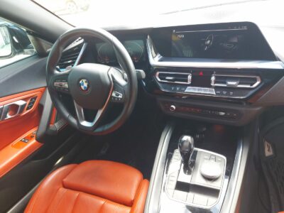 BMW Serie Z 4 2021