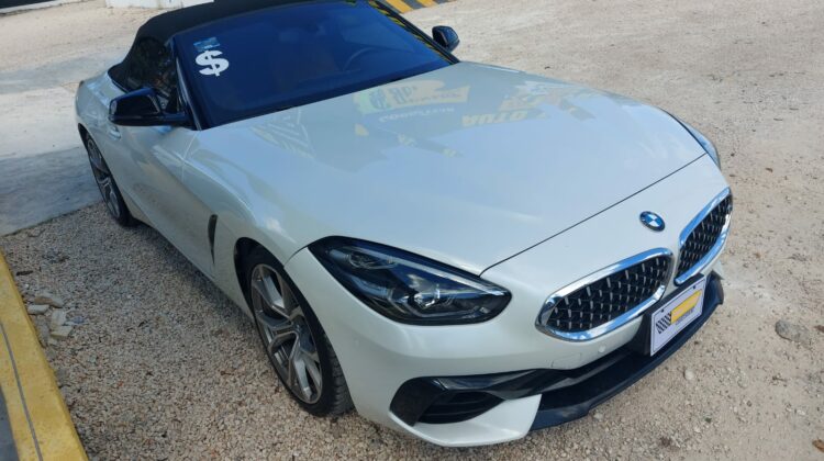 BMW Serie Z 4 2021