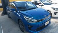 Kia Rio 2021