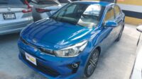 Kia Rio 2021