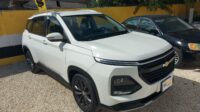 Chevrolet Captiva 2022